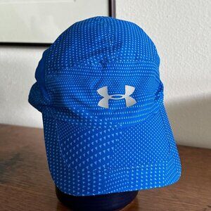 Under Armour Soft Womens Athletic Ball Cap